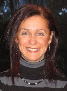 Maryse de Palma, coach, auteure et conférencière