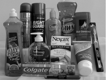  © Beyond Pesticides