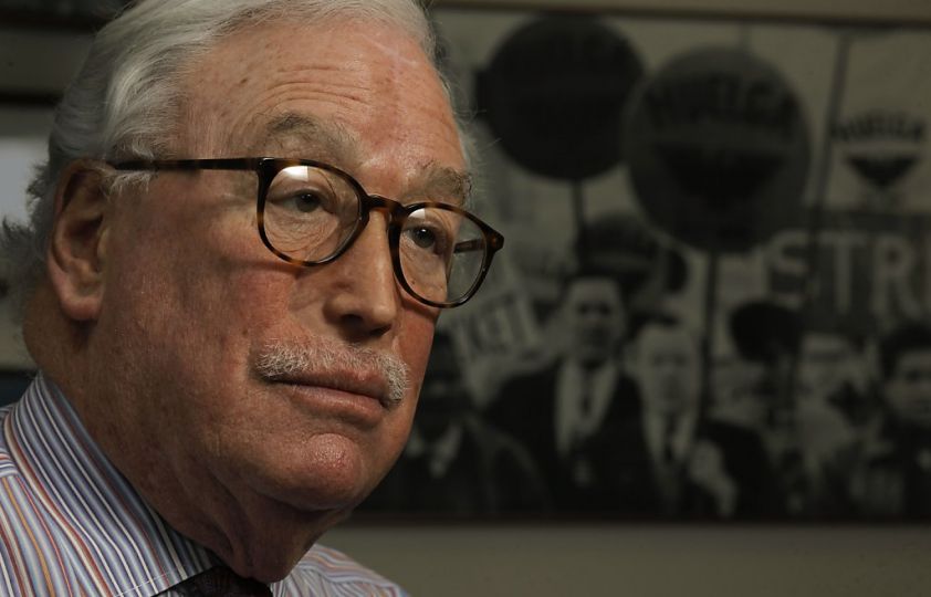 “There really are people who feel pain, etc., related to EMF, etc., and rather than have them becoming hysterical, etc., I would quietly leave them alone”, wrote former CPUC president Michael Peevey in a private email seized by California authorities.