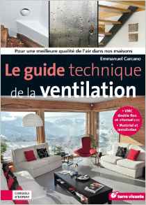 guide ventilation