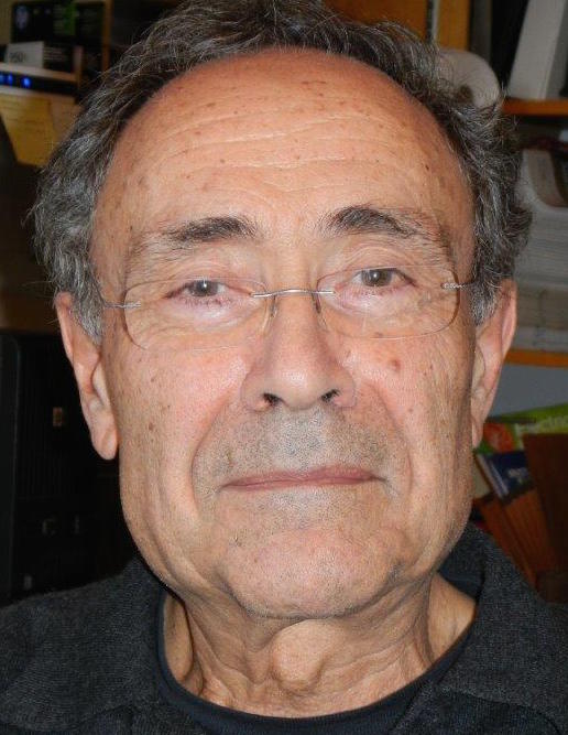 Morris Charney, architecte et urbaniste, est inspecteur en bâtiments à temps plein depuis le milieu des années 1970.
