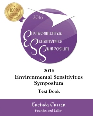 environmental-sensitivities-symposium-text-book