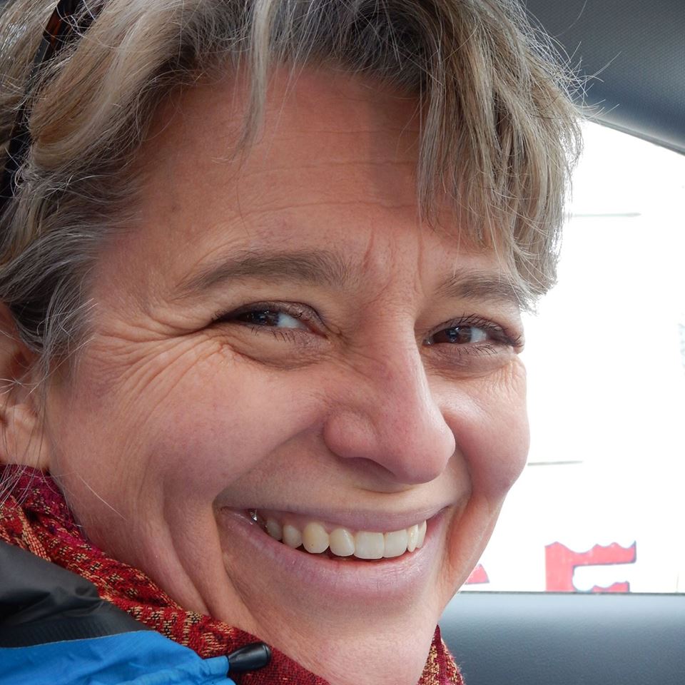 Éminé Piyalé-Sheard a investi près de 20 000 $ et consacré six mois de son temps pour tester plusieurs ioniseurs.