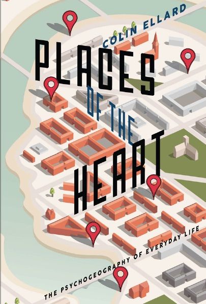 Places of the heart