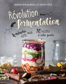 Revolution fermentation
