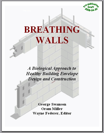 Breathing Walls