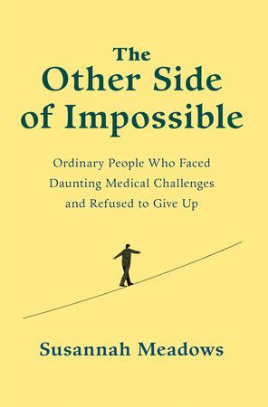 The Other Side Of Impossible