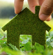 Desjardins encourage l'habitation verte
