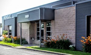 Soprema acquiert Benolec