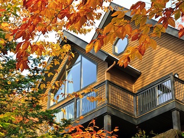 Les vrais coûts d'un maison écologique