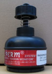 Tests et mesures d’atténuation du radon