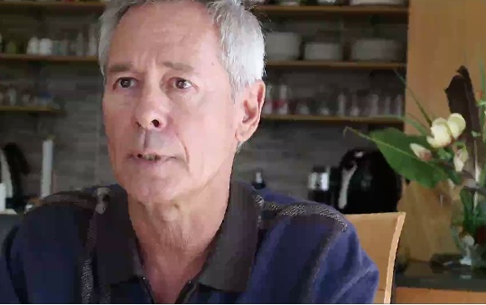 La santé repensée, avec Dr Gaétan Brouillard