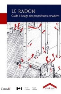 C'est le temps de mesurer le radon, gaz plus mortel que les routes