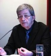 Hubert Chamberland : Amener de l'eau au moulin de l'écologie