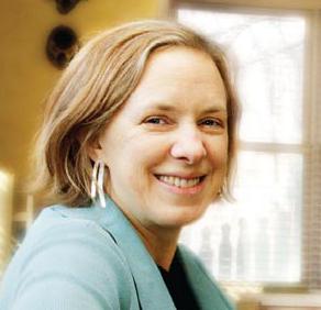 Julia Bourke - la détermination durable