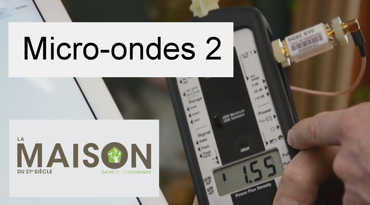 Comment se protéger des ondes émises par les tablettes et téléphones intelligents