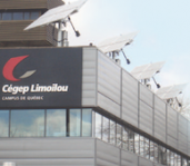 Des techniciens en énergie solaire formés au cégep de Limoilou