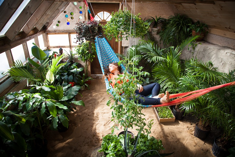 Solution Era lance une série vidéo sur l’habitation écologique