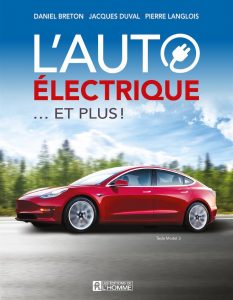 Mythes sur les voitures hybrides et &eacute;lectriques&thinsp;: le top 10