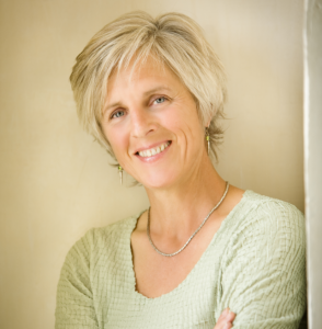 Lyn Patrick ND