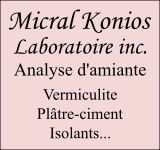 Micral Konios Laboratoire Inc.