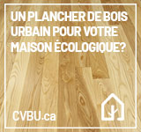 Centre de valorisation du bois urbain