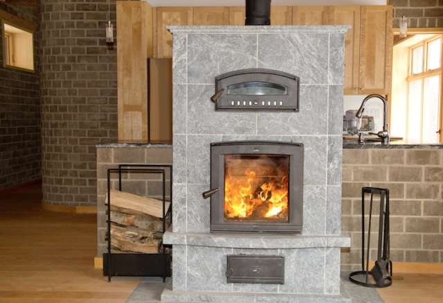 Ginette Dupuy&nbsp;: la reine de la masse thermique!