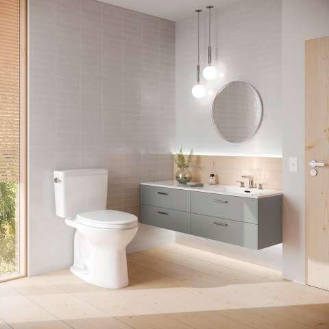 Optez pour une toilette écoresponsable ET efficace (réservé)