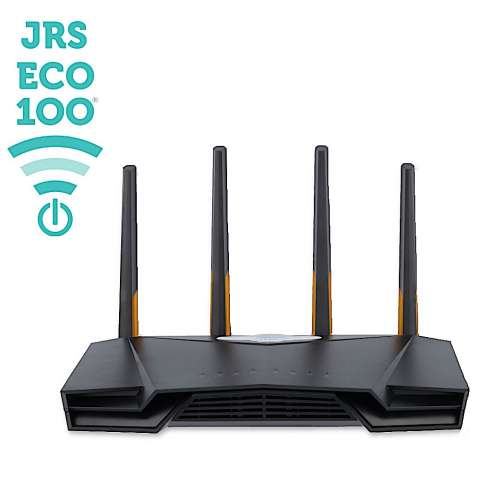 Un routeur (ou logiciel) qui émet 90 % moins de micro-ondes nocives