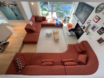 Divans sains et durables : combattre l’obsolescence programmée (réservé)