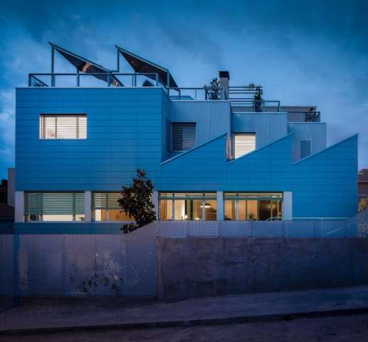 Adaptation judicieuse d'appartements pour ain&eacute;s