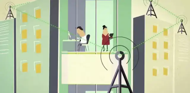 Stockholm, championne de la couverture 5G et des plaintes de gens qui disent souffrir de son rayonnement