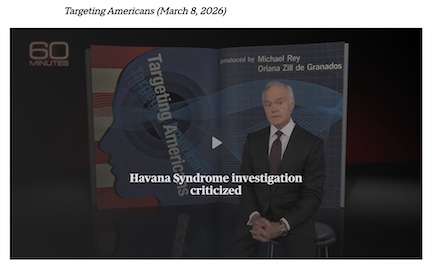 L'arm&eacute;e am&eacute;ricaine a test&eacute; une arme &agrave; micro-ondes achet&eacute;e de criminels russes (r&eacute;serv&eacute;)