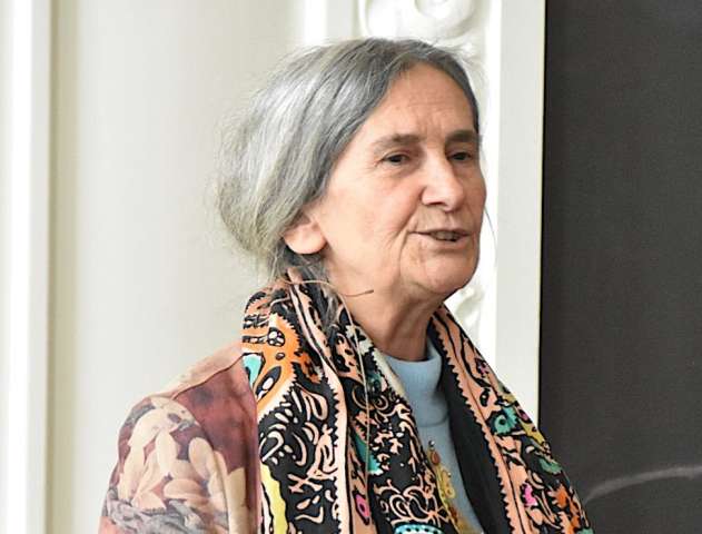 Conférence gratuite de la Dre Annie Sasco sur les cancers et la pollution