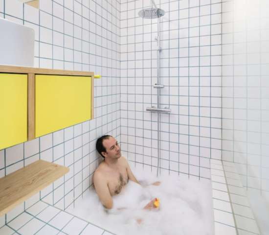 Concevoir des petits appartements innovants