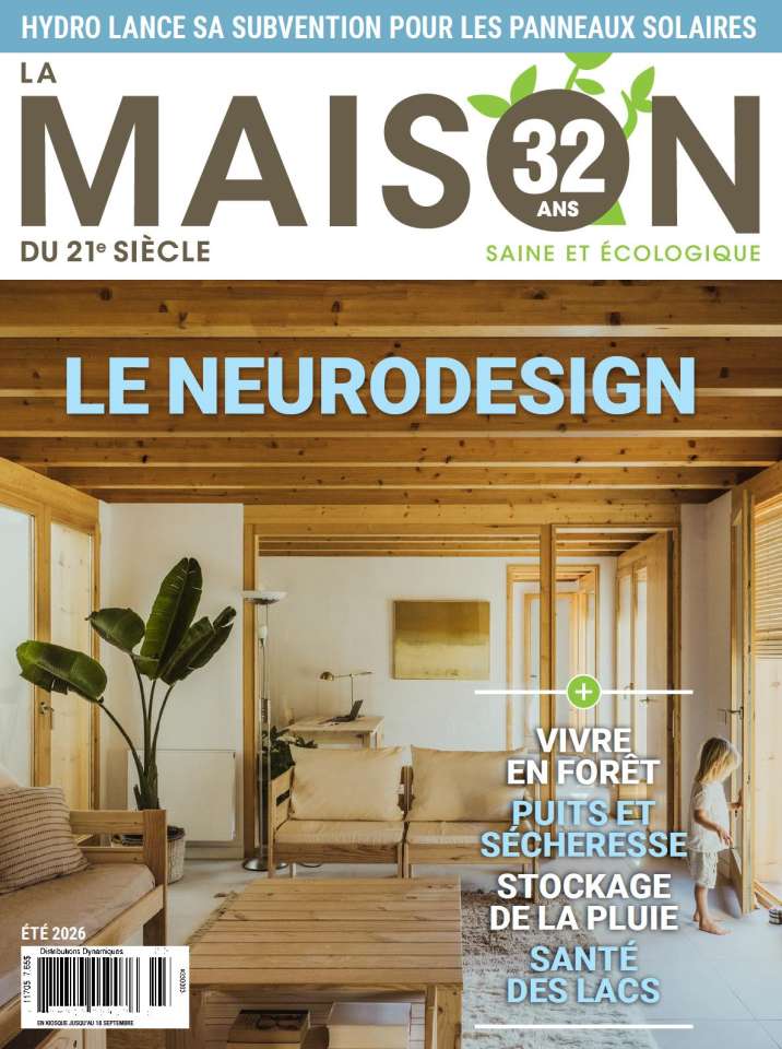 En kiosque : &eacute;t&eacute; 2026 (Neurodesign)