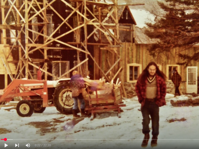 L'écohameau des Plateaux fête ses 50 ans