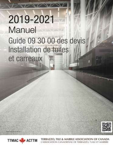 Comment prévenir les fissures de carrelages