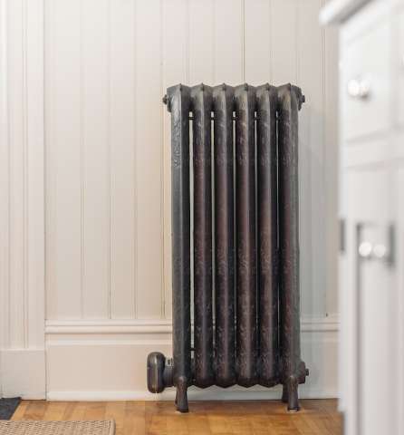 Ecorad : chauffage durable pour maisons saines