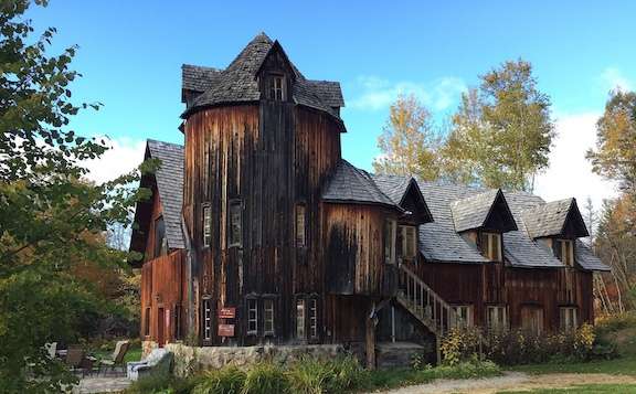 Les plateaux CommunÔTerre : 50 ans d'histoire