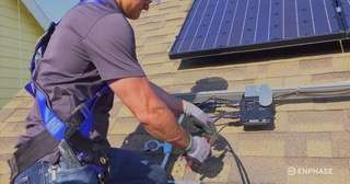 L'électricité sale, un défi supplémentaire pour l’énergie solaire photovoltaïque (réservé)
