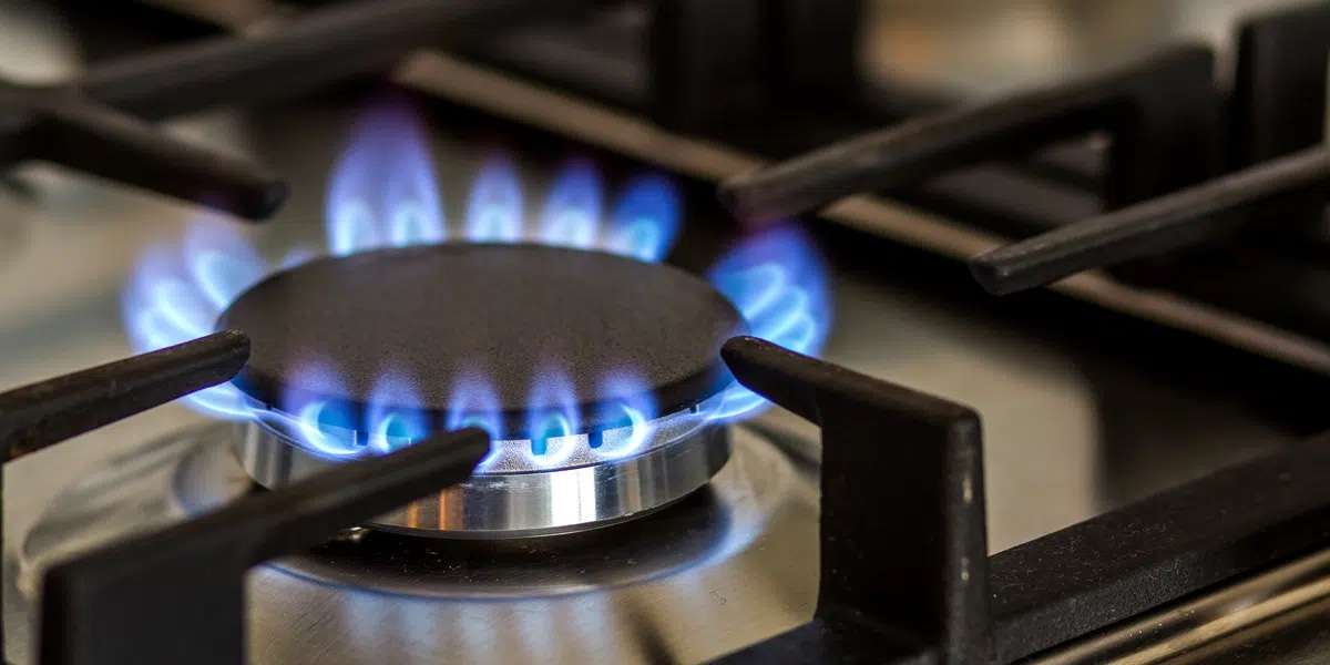 Les cuisinières à gaz peuvent porter atteinte à votre santé