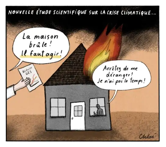 Revue de presse environnementale du 25 juin (réservé)