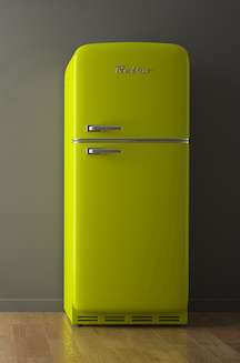 Conservez votre vieux frigo le plus longtemps possible