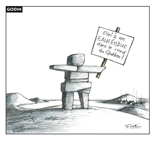 Revue de presse environnementale du 22 mai
