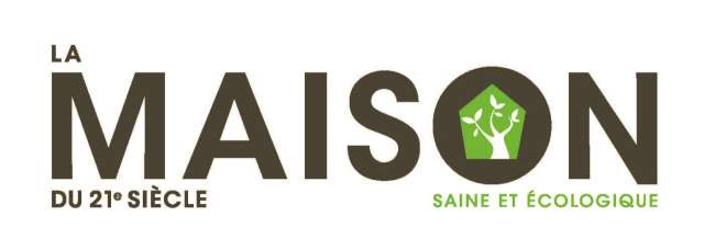 Maisons intelligentes biocompatibles