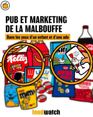 Aliments ultra-transformés : il est temps de faire passer la santé avant le profit