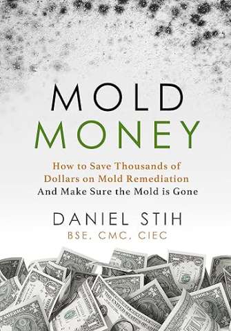 Cette odeur persistante de moisi apr&egrave;s une rem&eacute;diation