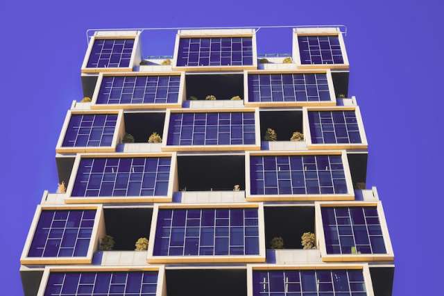 L'électricité solaire plus rentable que des murs R-40! (réservé)