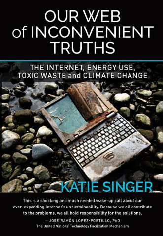 L'empreinte carbone d'une recherche Google vs Gemini